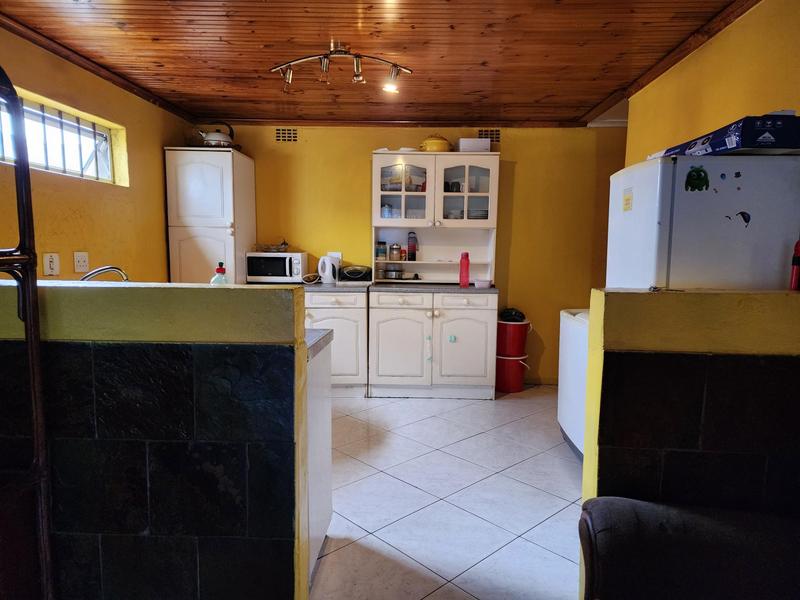 4 Bedroom Property for Sale in Ottery Western Cape